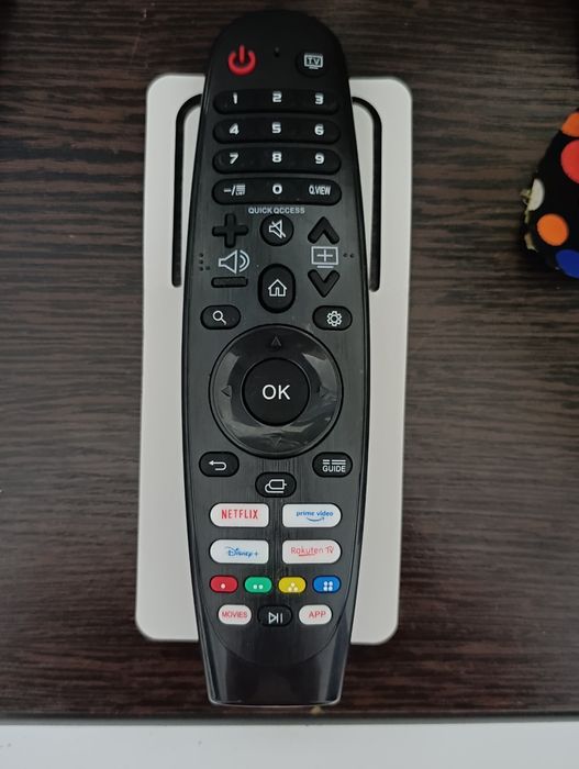 Продам Smart Tv LG 109 см.