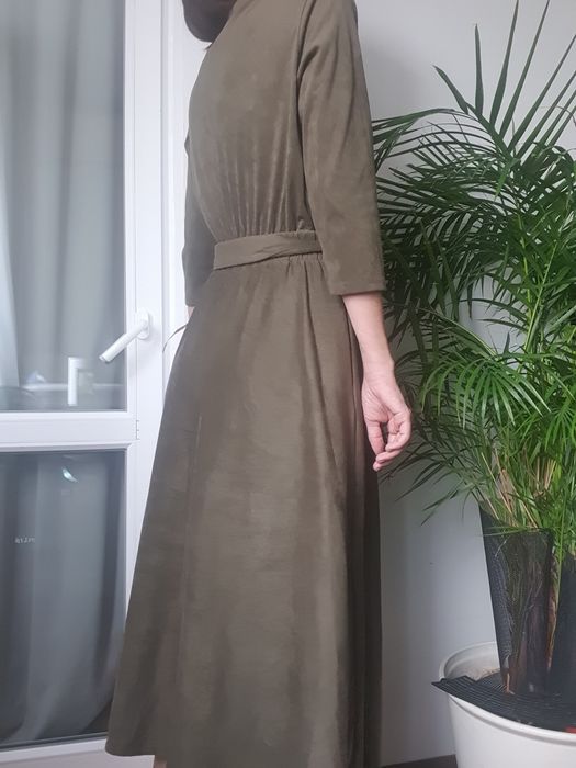 Rochie RESERVED groasa