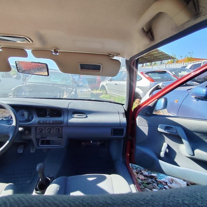 Dezmembrari Skoda FELICIA (6U1) (1994-1998) 1.3 Benzina
