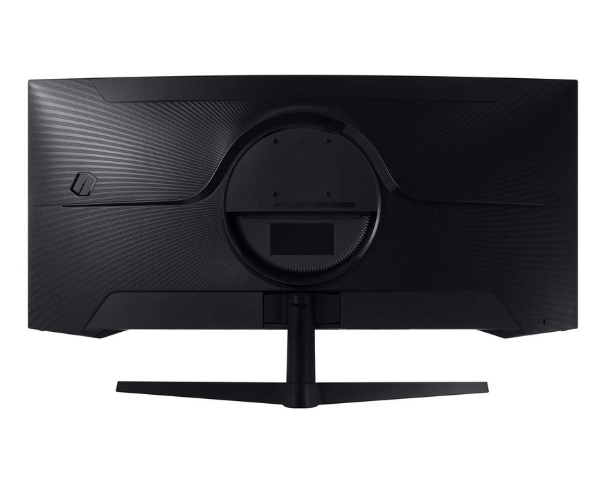 Monitor Gaming Samsung Odyssey G5 34"UWQHD 165hz - garantie