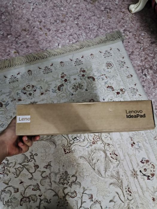 ноутбук  Lenovo ideaPad