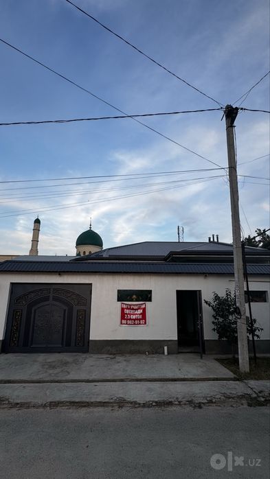 продается дом Занги ота