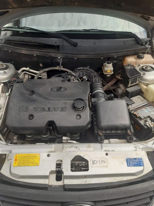 Продам ВАЗ 2170 Priora