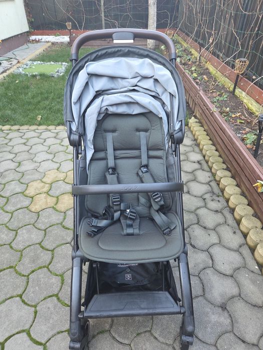 Vand Carucior Joolz Aer+