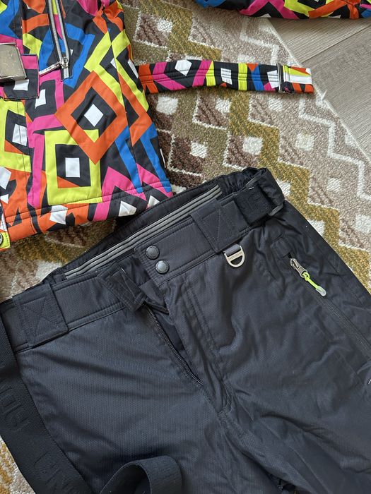 Комбинезон 42-44