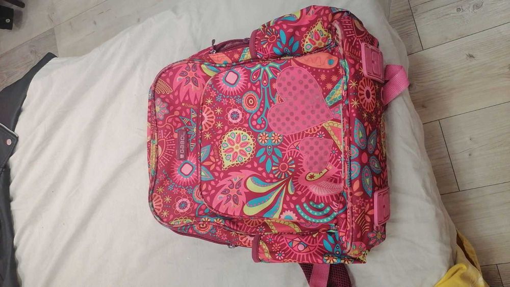 ученическа раница