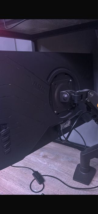 Монитор Asus rog 380 HZ