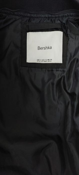 Мъжко яке "Bershka"