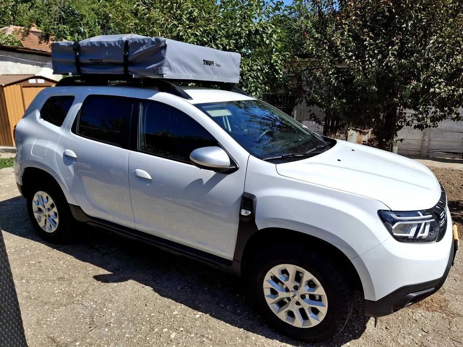 Dacia Duster Dacia Duster 1,5 Blue dCi 4X4 tva deductibil