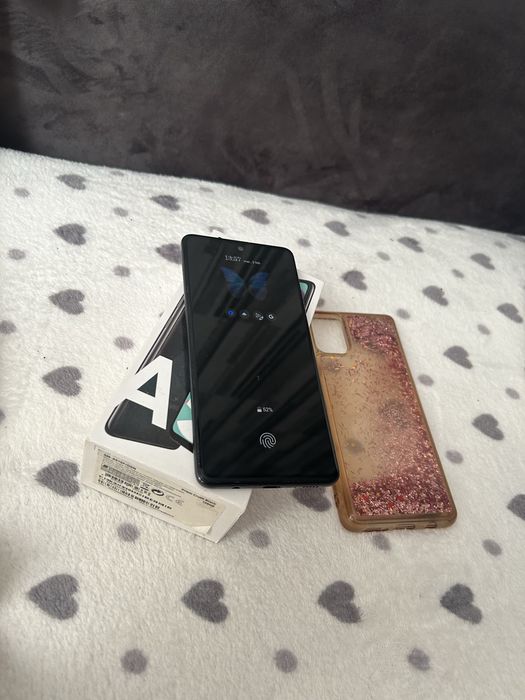 Vand samsung galaxy a51