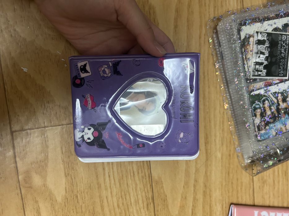 продаю в идеальном состоянии биндера