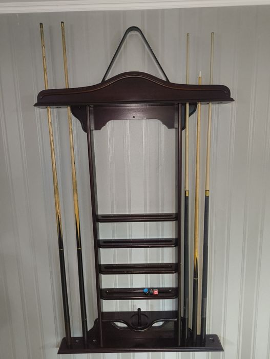 Бильярдный стол укороченный