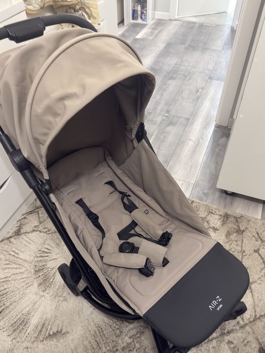 Anex air z коляска
