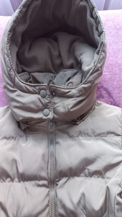 Чудесно топло яке за зимата