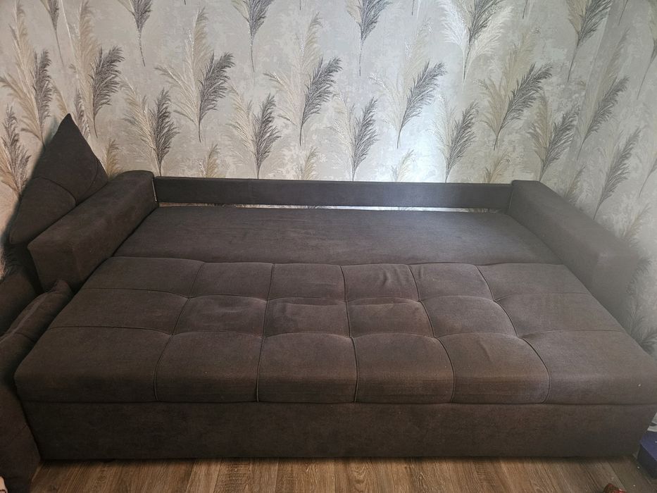Продам диван раскладной