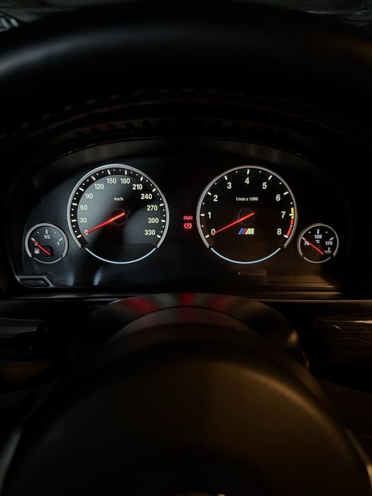 Срочно Продается M5 F10