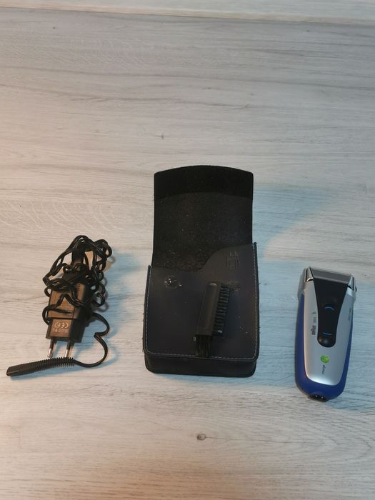 Shaver/Aparat de ras  Braun 5691 Flex XP II