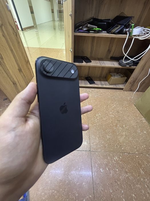 Iphone 17 air  256гб 100%акб