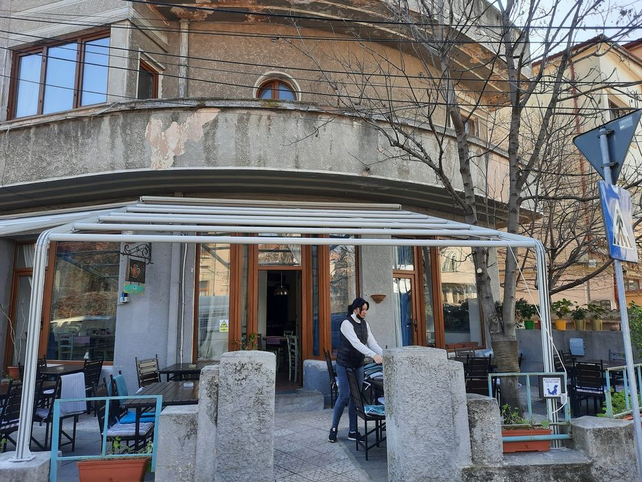 Copertine Retractabile, Pergole Bioclimatice, Copertine Fixe