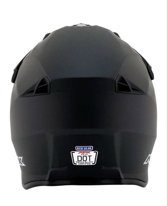 Casca Enduro marime S