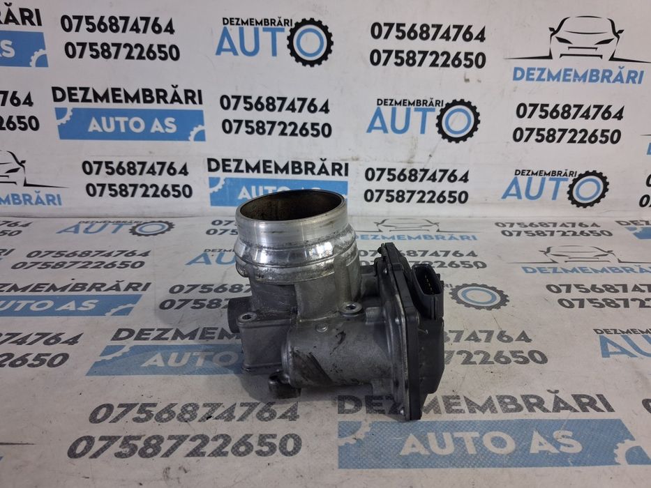 Clapeta acceleratie 2.0 d D4204T8 Volvo V40 2017 euro 6