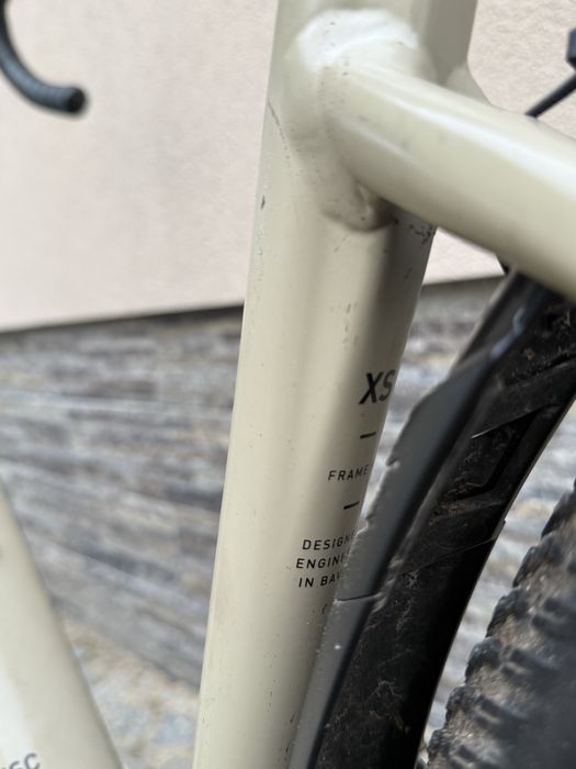 Cube Nuroad Pro размер: 28/XS