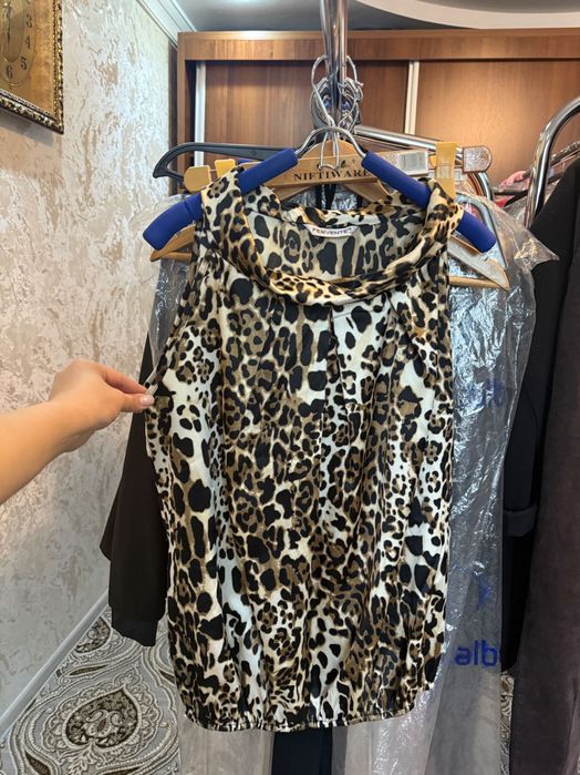 Женская одежда б/у