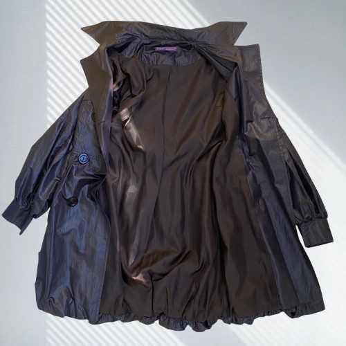 Тънко пролетно/есенно палто