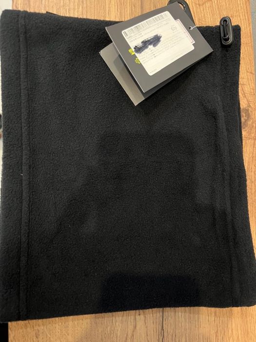 Шапка новая белая