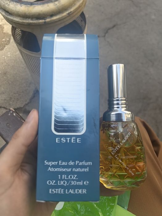 Estee Lauder Super EDP 1994г винтаж