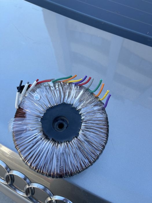 Траф за Behringer EP4000