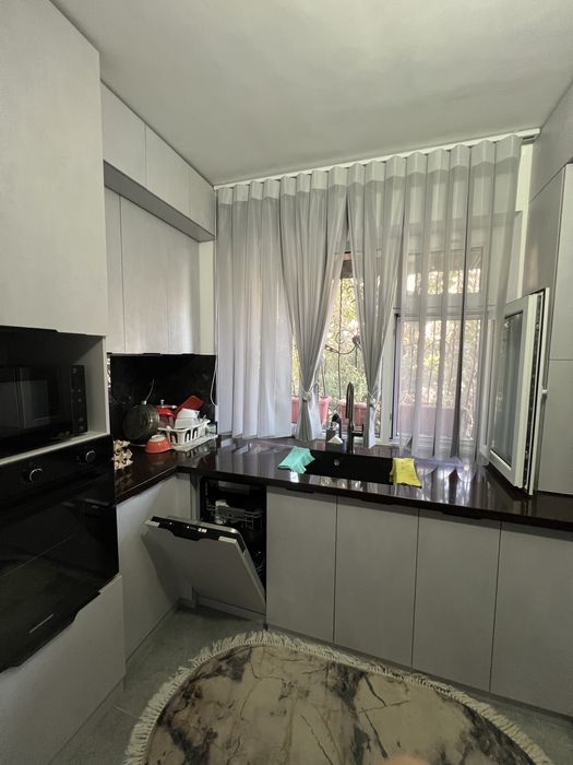 Продается квартира новостройка Сергели 9,  3(4)/1/7 82кв м