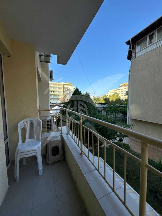 Продава се Двустаен апартамент в к.к. Слънчев бряг - 59 кв.м за 1323 €/кв.м - Снимка #2