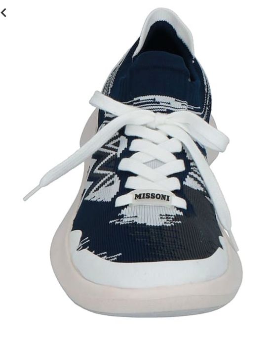 Мъжки кецове Missoni Оригинални като нови