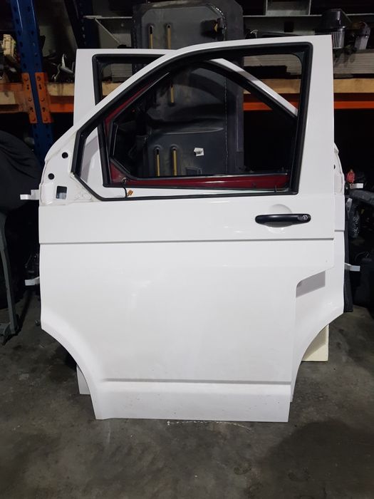 Usa stanga fata vw t6 transporter caravelle multivan