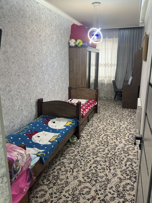 Срочно сотаман!!Узимни уйим 3 хонали Бек барака турар жой комплексидан