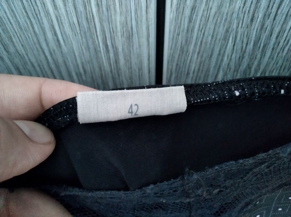 Дамска  сатенена нощница - 8 лв.