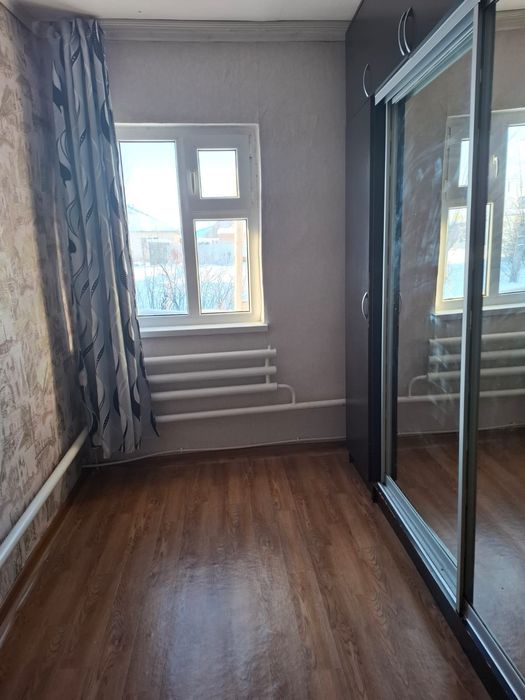 Жер үй жалға берілді