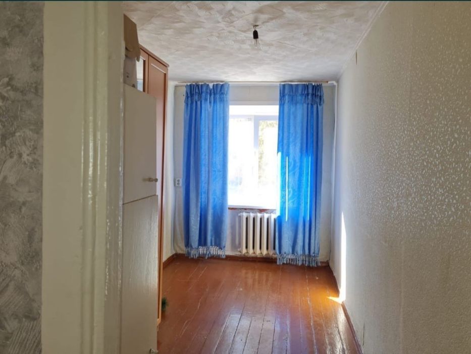 Продам 2х комнатную квартиру