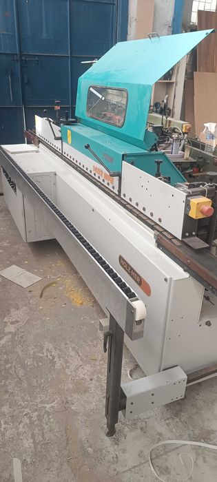 HOLZHER 1402 кантираща машина много запазена