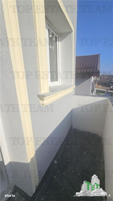 Apartament 4 camere tip duplex+parcare in Varteju-Magurele