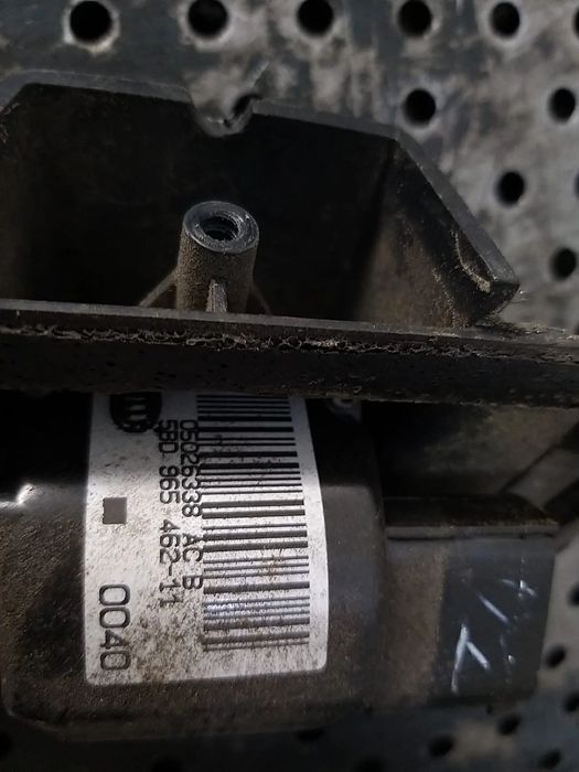 Camera marsarier dodge journey 05026338 5bd96546211