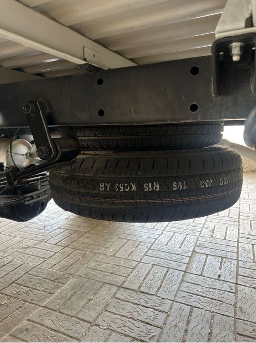 Kia bongo 2022 zavaskoy propan