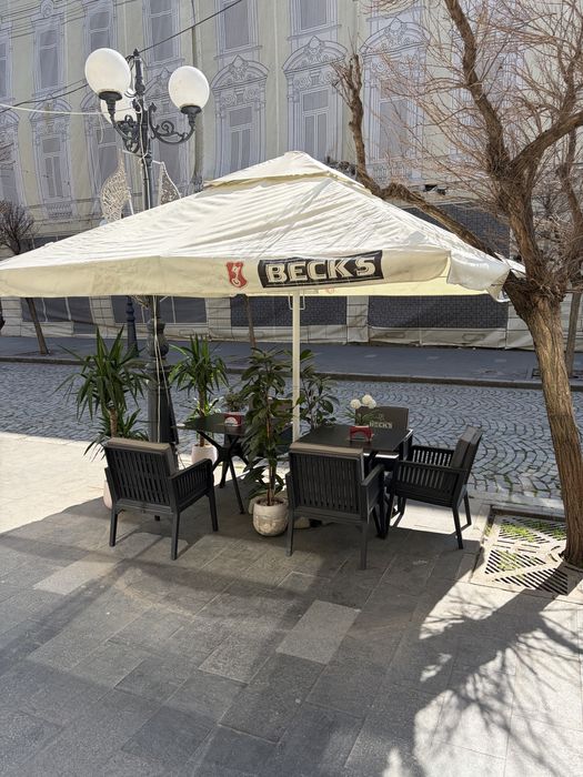 Predare afacere la cheie PIZZERIE SCHIMB AUTO