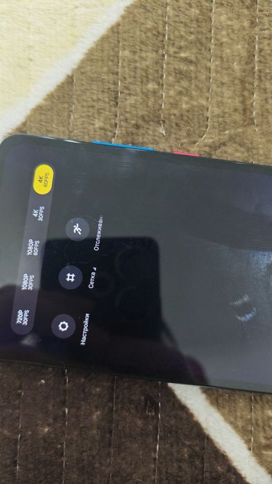 Ми 9т про 20к тг