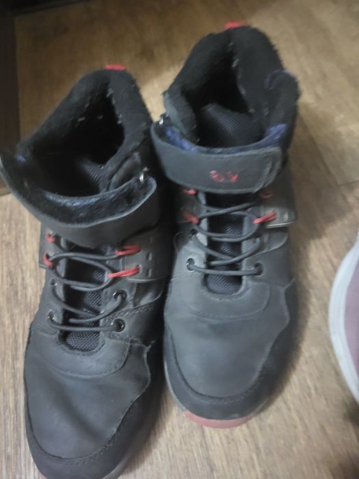 Пакет обуви 36 размер