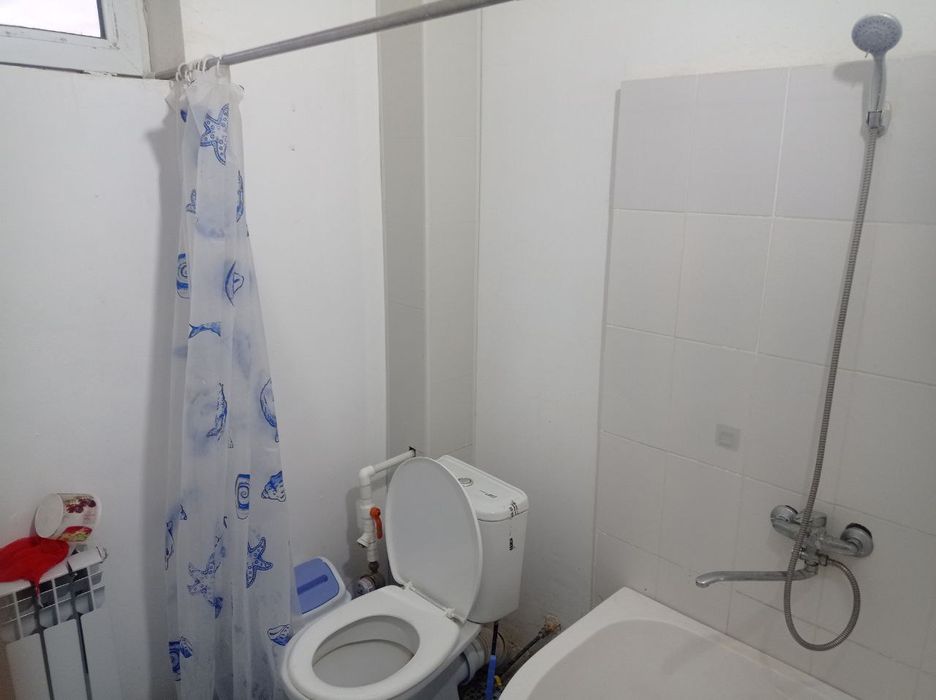 Янги домдан 3 хонали уй ижарага берилади