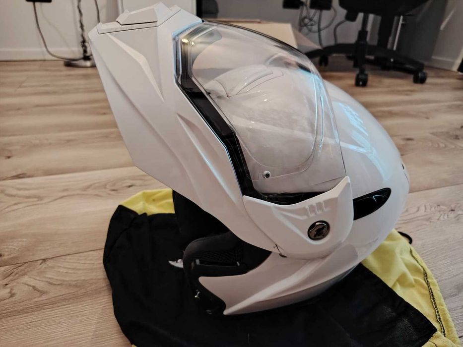 Vand Casca Scorpion ADX1 + pinlock - Marimea S