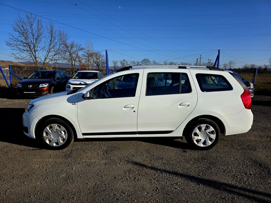 Dacia Logan Mcv 0.9 tce Rate/Garantie/Cash