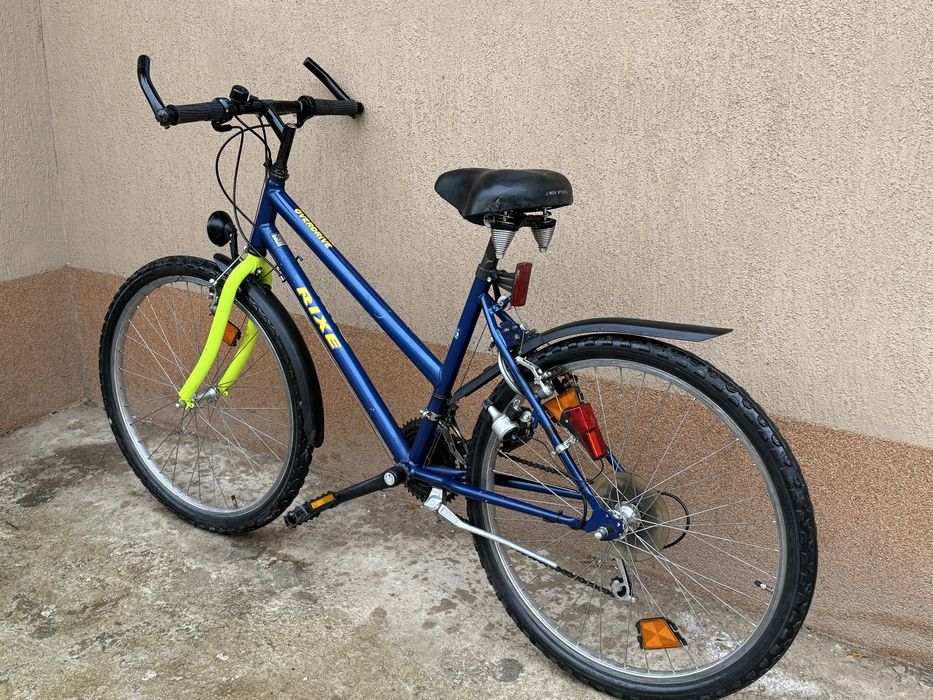 Немски Велосипед RIXE 26’цола